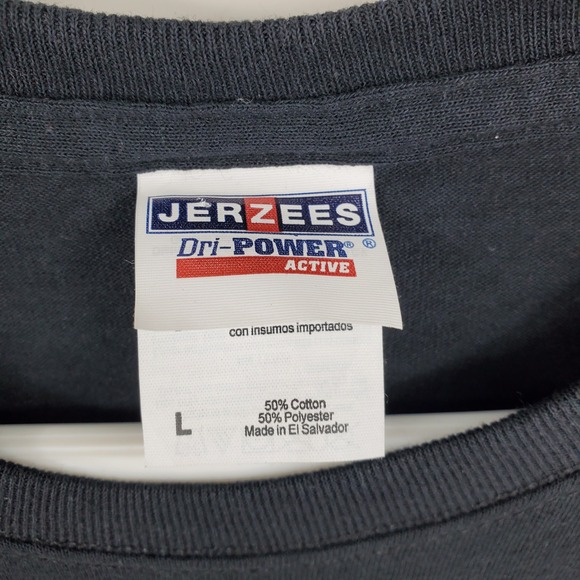 Vintage Mountain Dew Sweet Lightning Only at KFC Promo Graphic T Shirt Large - Picture 2 of 5